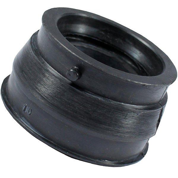 Coletor de admissão CBR600F 1999 a 2000 com injeção