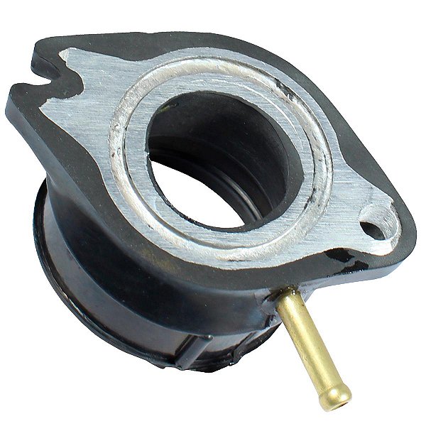 Coletor de admissão XT225 TDM225 TTR230 com catalisador