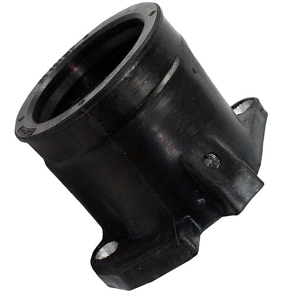 Coletor de admissão CBX750F Four Indy 7 galo 1986 a 1994 Número 4