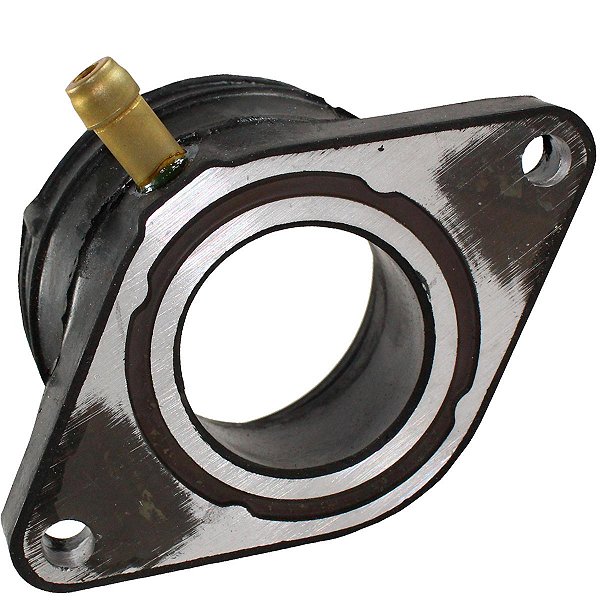 Coletor de admissão YS250 FZ250 Fazer XTZ250 Lander Tenere 2016 em diante