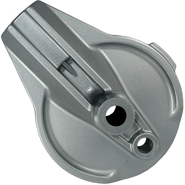 Espelho de freio roda cubo traseiro NXR125 NXR150 NXR160 Bros CRF150F CRF230F