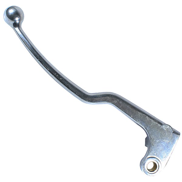 Manete maçaneta embreagem CB600F Hornet 2010 a 2015 CBR600F 2012 a 2013 cromado