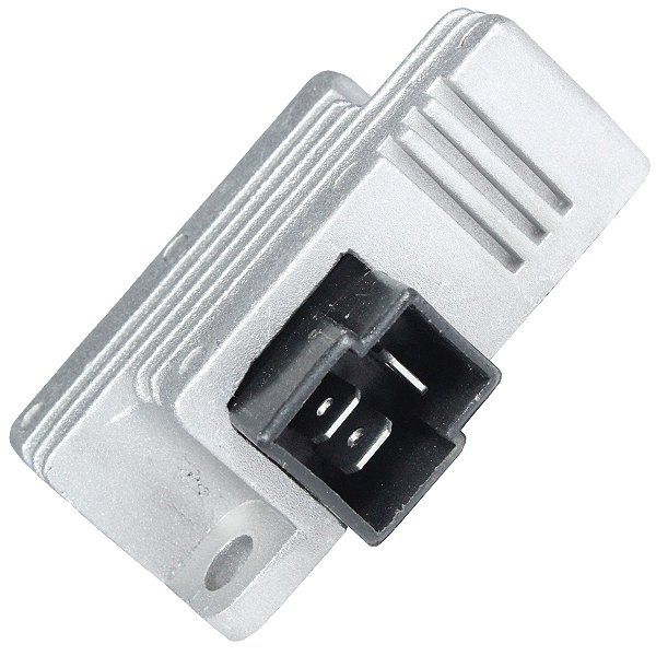 Regulador Retificador Voltagem DT180 DTZ180 DTN180 1989 a 1997