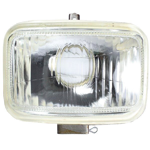Bloco globo optico farol NXR125 NXR150 Bros 2003 a 2008 XR250 Tornado XLR125 XR200 XR200R