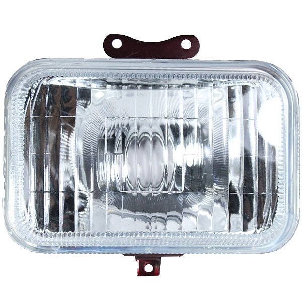 Bloco globo optico farol CRF230 CRF230F CRF250 CRF250F