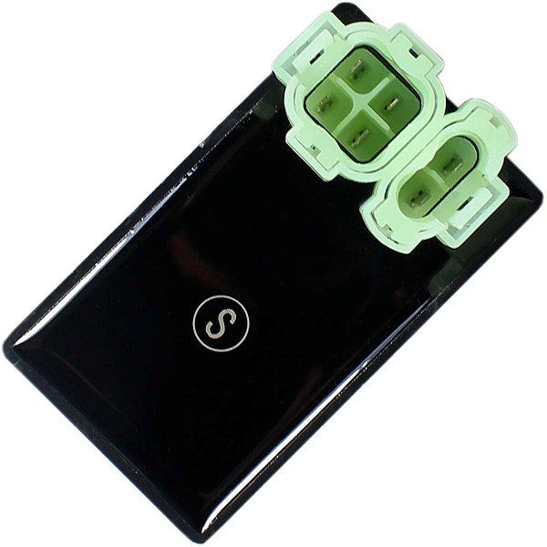 CDI Ignição CBX150 Aero CBX200 Strada NX150 Turuna125 XLS125 XR200