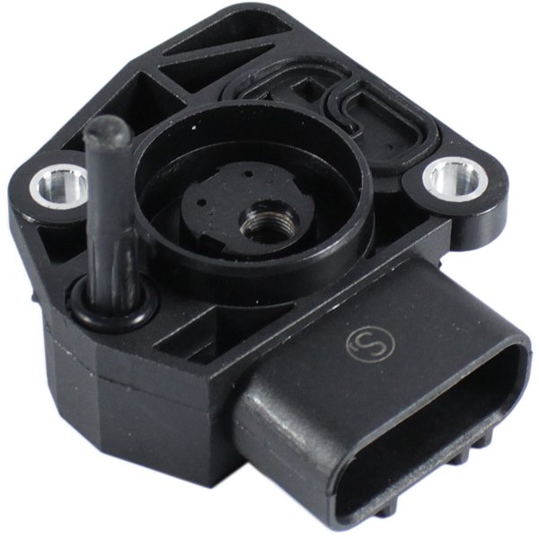 Sensor TPS TBI MAP hibrido borboleta YS250 Fazer XTZ250 Lander Tenere 2006 a 2015