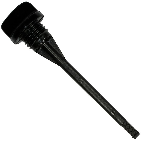 Vareta medidora do nível de óleo CG150 Fan Titan Sport NXR125 Bros NXR150 Bros CG125 Fan