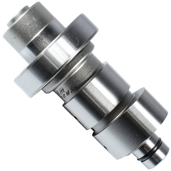 Árvore comando de válvulas FZ250 YS250 Fazer XTZ250 Lander Tenere Bravo racing preparado competição 288º Super Alta