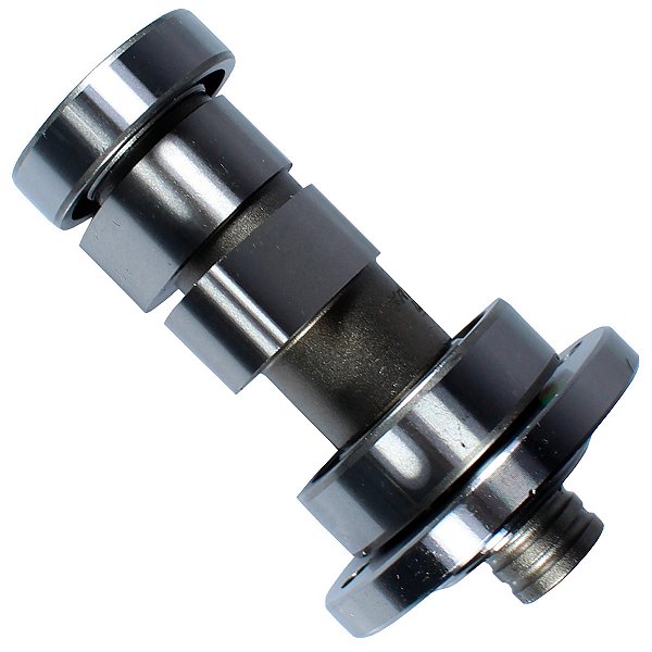 Árvore comando de válvulas CRF230 CBX150 CBX200 Strada XR200 NX150 Bravo racing preparado competição 320º Média alta