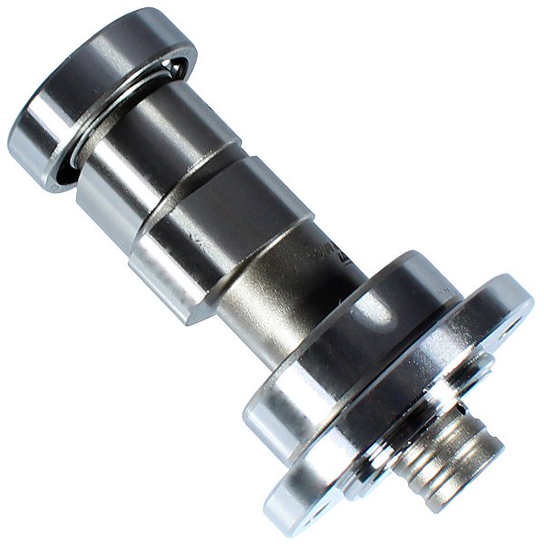 Árvore comando de válvulas CRF230 CBX150 CBX200 Strada XR200 NX150 Bravo racing preparado competição 310º Média alta