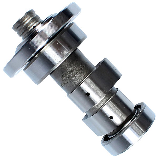 Árvore comando de válvulas CRF230 CBX150 CBX200 Strada XR200 NX150 Bravo racing preparado competição 288º Baixa média