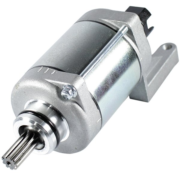Motor de partida arranque YS250 FZ250 Fazer 2012 em diante XTZ250 Lander Tenere 2013 em diante
