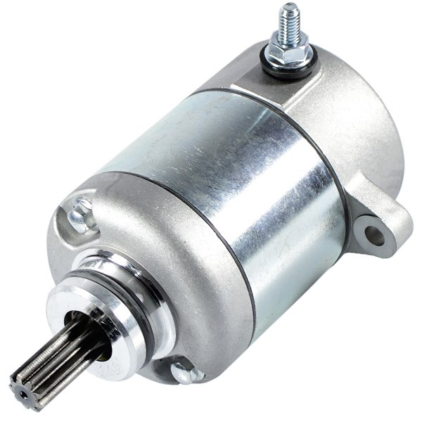 Motor de partida arranque Biz125 ES EX 2011 a 2015