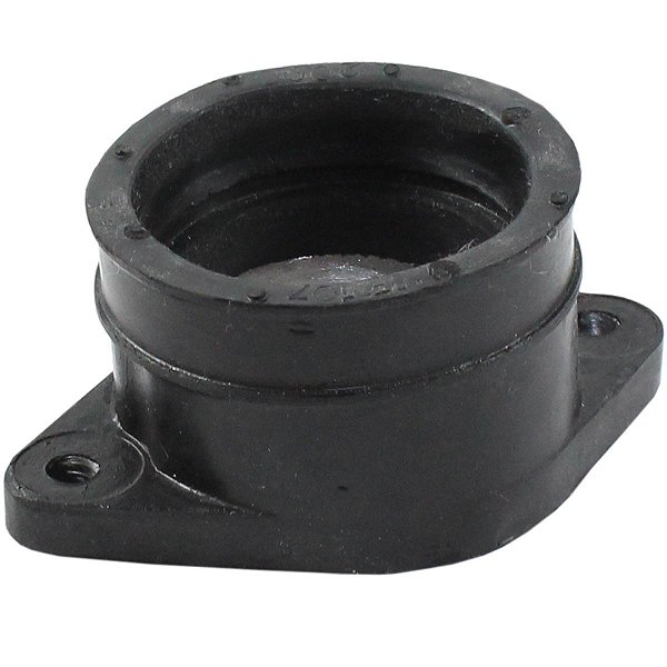 Coletor de admissão CB400 1980 a 1983 CB450 CBR450 1984 a 1994