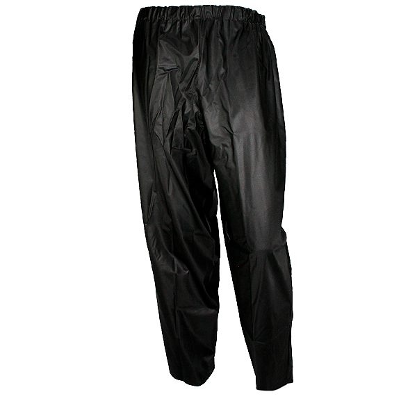 Calça capa de chuva PVC Flex Plus Size Delta Capas 3G 4G 5G EGG EXXGG EG E2G E3G