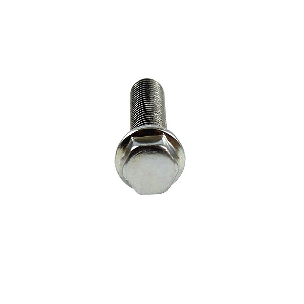 Kit parafusos zincados tampa motor lateral esquerda+direita CB500 1997 a 2005  CB500 Antiga