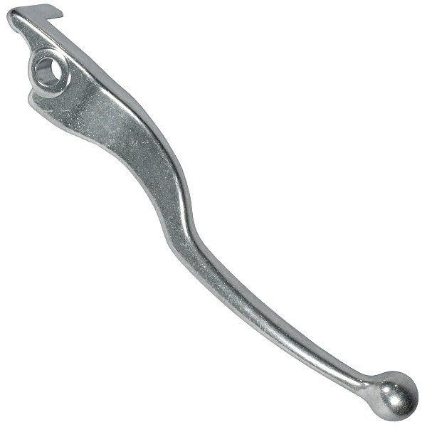 Manete de freio a disco YS150 Fazer YBR125I YBR150 Factor para freio UBS polido