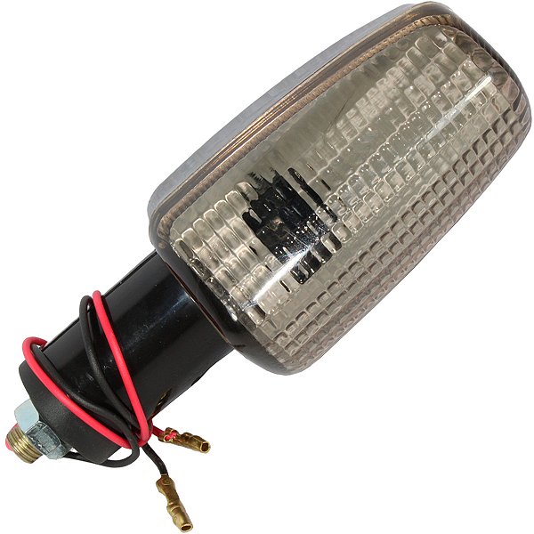 Pisca seta dianteiro esquerdo traseiro direito CG125 CG150 Fan Titan 2000 a 2013 CB300 XRE300 CBX250 Twister