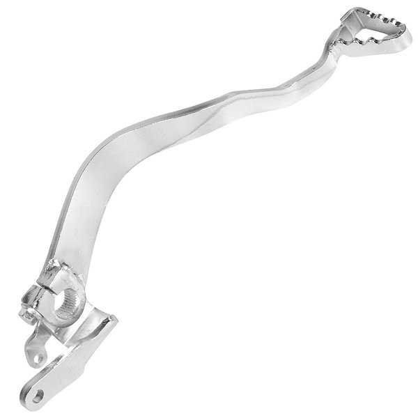 Pedal de freio traseiro CRF250 CRF250F 2019 em diante