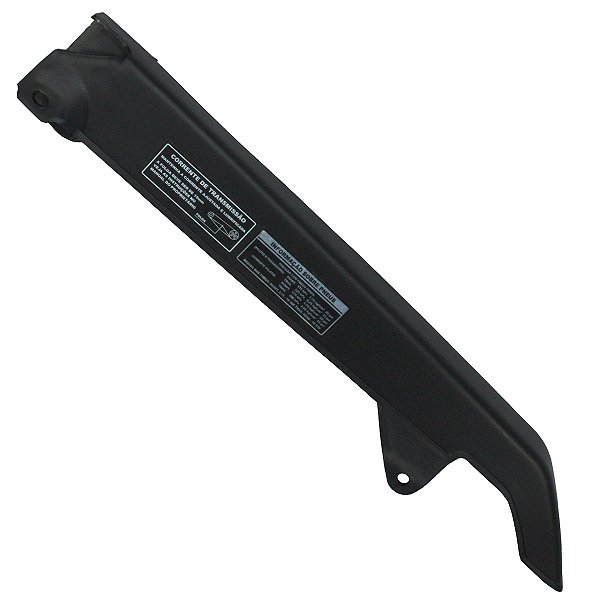 Protetor porta cobre corrente CB300 CB300R 2009 a 2015
