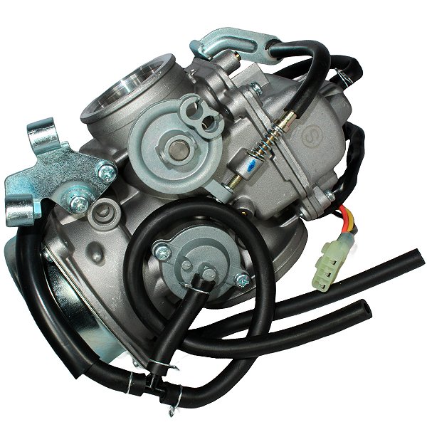 Carburador Completo NX400 Falcon 1999 a 2008