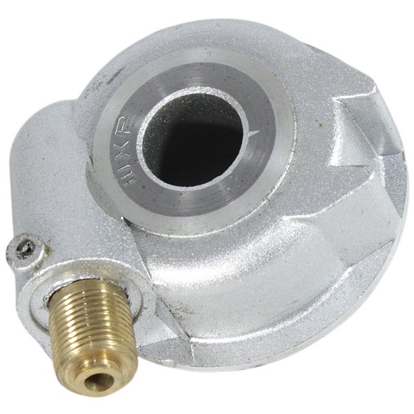 Engrenagem sensor do velocímetro desmultiplicador RD125 RDZ125 RD135 RDZ135 freio a disco