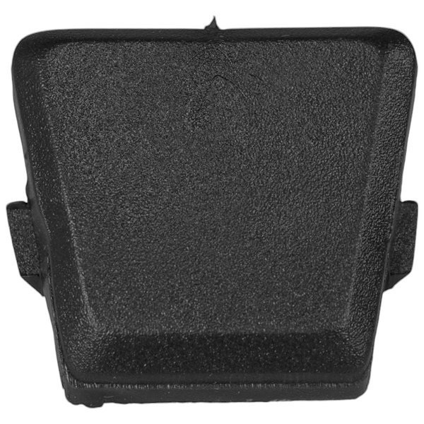 Tampa acabamento parafuso painel NXR160 Bros 2022 em diante