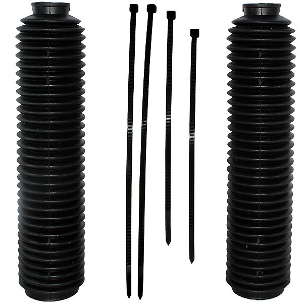 Sanfona coifa bengala 32 dentes CRF230 CRF250 XR250 Tornado NX400 Falcon XRE300 XLX350 Sahara TTR230 Lander Tenere XT600