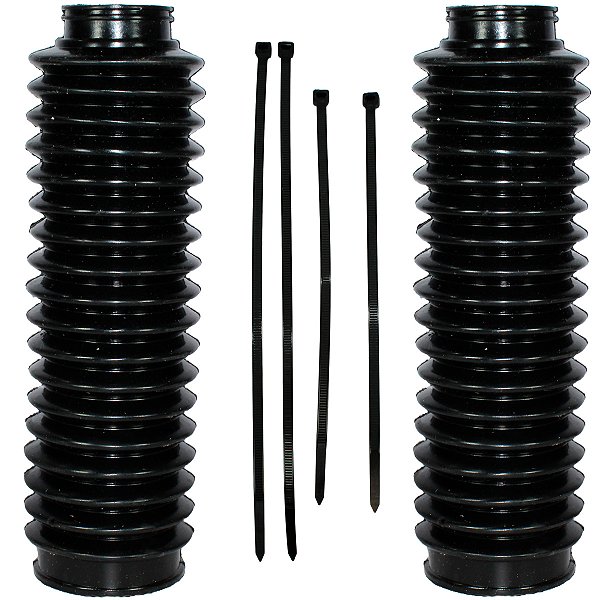 Sanfona coifa bengala 18 dentes XTZ125 XTZ150 Crosser XLR125 XL125 XLS125