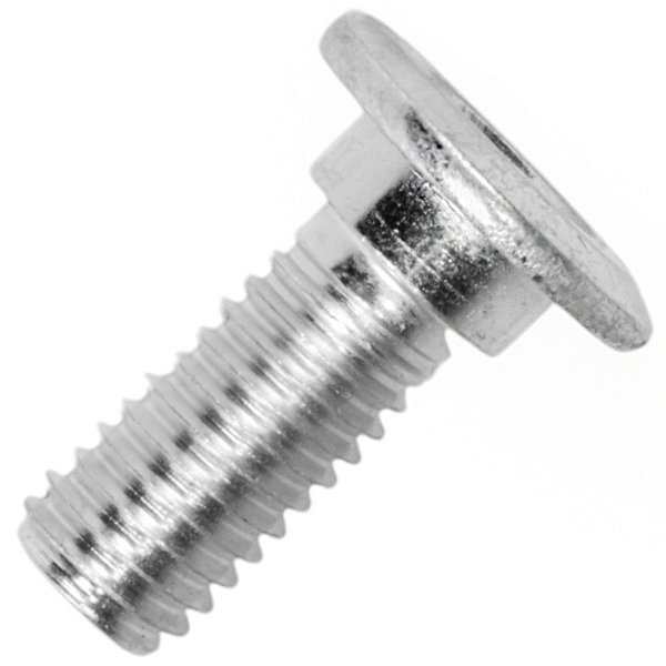 Parafuso allen aço carbono M8x18 disco freio traseiro YS250 Fazer 2006 a 2017 Nmax160