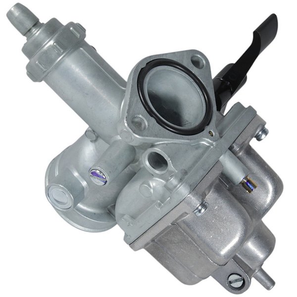 Carburador Completo CG125 Titan Fan 2002 a 2008