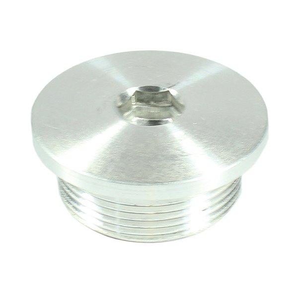 Tampa lateral do gerador estator maior grande CG150 CG160 Fan Titan Start NXR150 NXR160 Bros XRE190 CB250F Twister
