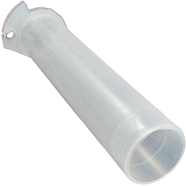 Roldana do acelerador YBR125 Factor 2000 a 2016