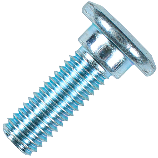 Parafuso allen aço carbono M8x24 disco freio dianteiro CG150 CG160 Fan Titan Start Sport CBX250 Twister CB300R Honda
