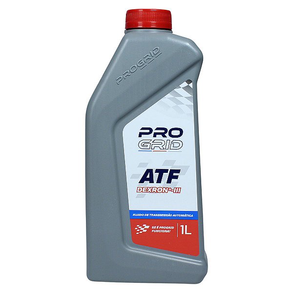 Óleo de direção hidráulica ATF T3 TIII 1 litro suspensão moto bengala