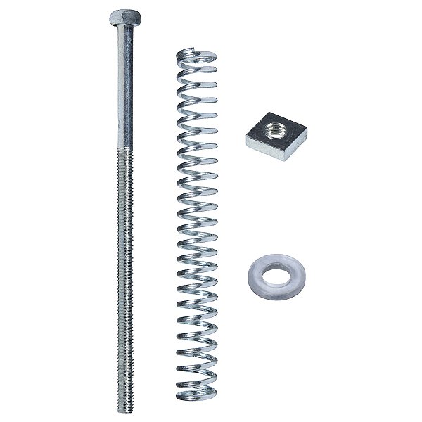 Kit parafuso da regulagem do farol completo NXR125 NXR150 Bros 2003 a 2008 XR250 Tornado XLR125 XR200 XR200R