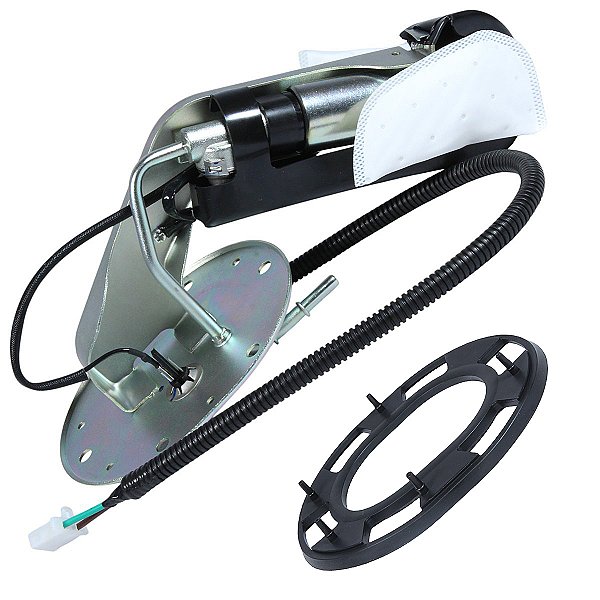 Bomba de combustível completa CB300 2009 a 2012 gasolina