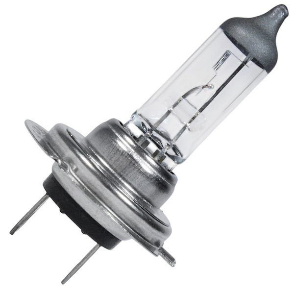 Lâmpada do farol moto carro H7 12V 55W universal XTZ250 Tenere VFR1200 CBR600RR CBR1000RR CB600 Hornet GL1800 Gold Wing