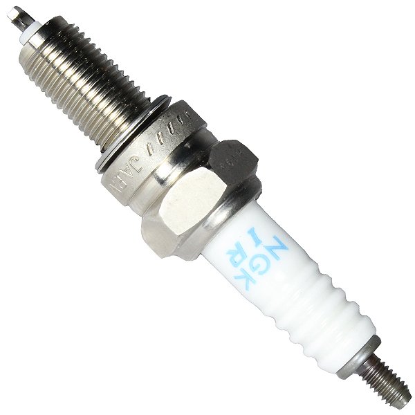 Vela de ignição Iridium CB300 CB300R XRE300 2013 a 2018