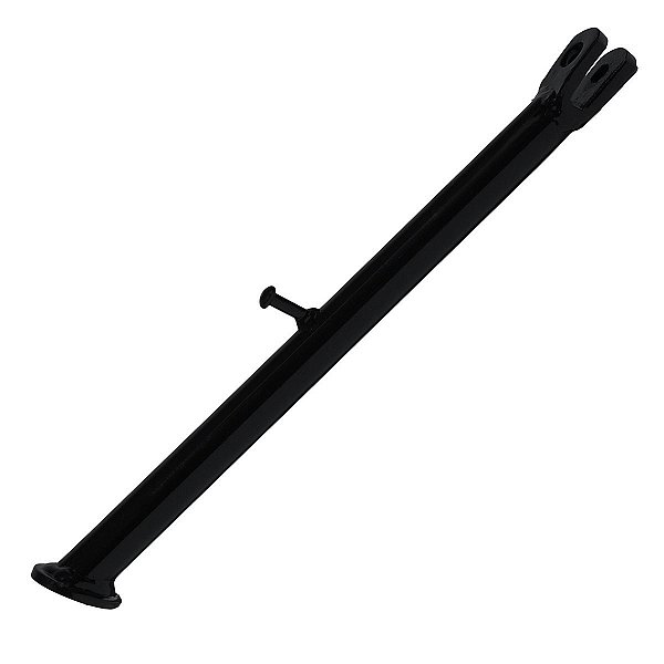 Cavalete descanso apoio pezinho lateral moto XTZ125 2003 a 2016 XT225 TDM225