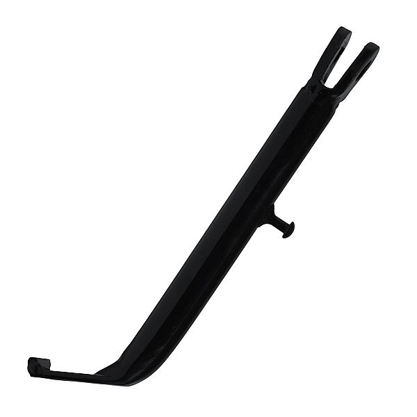 Cavalete descanso apoio pezinho lateral moto CG125 CG150 CG160 Fan Titan Start Cargo Sport ML125 Turuna125 Today125
