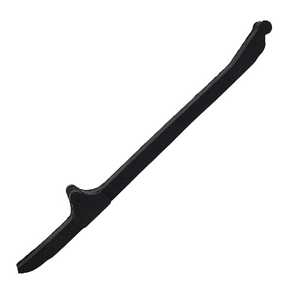 Guia da corrente de comando YBR125 Factor XTZ125 2006 a 2016