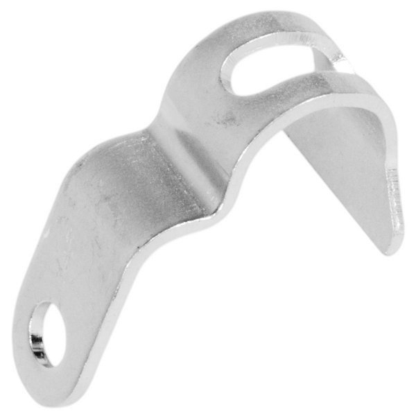 Abraçadeira braçadeira mangueira flexivel guia freio traseiro CRF250 CRF250F