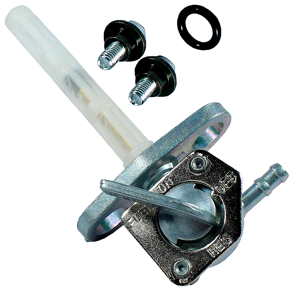 Torneira Tanque Gasolina Carburador Combustível CRF230 CRF230F 2007 a 2020