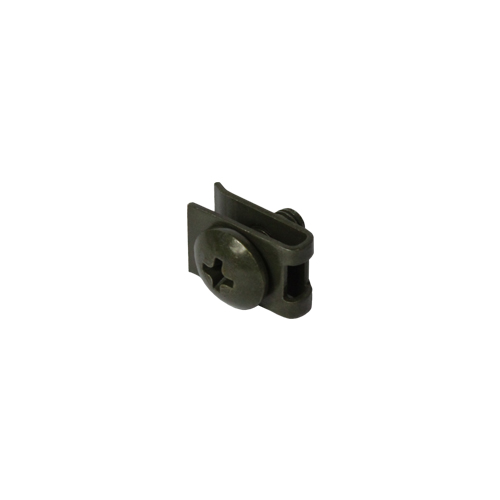 Parafuso Phillips com presilha M5X11,5 carenagem do farol bico frontal