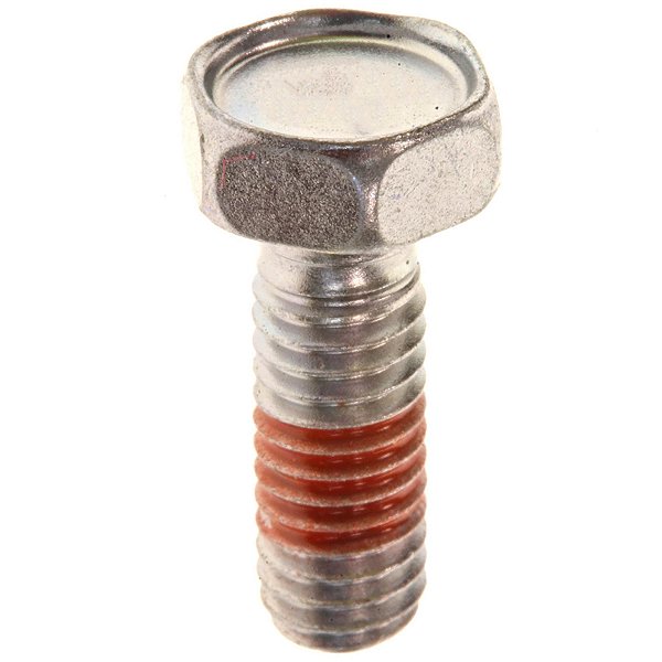 Parafuso sextavado M6X17 chave 10mm disco de freio dianteiro