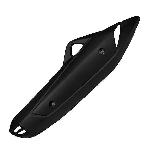 Protetor escape escapamento Nmax160 2017 a 2020