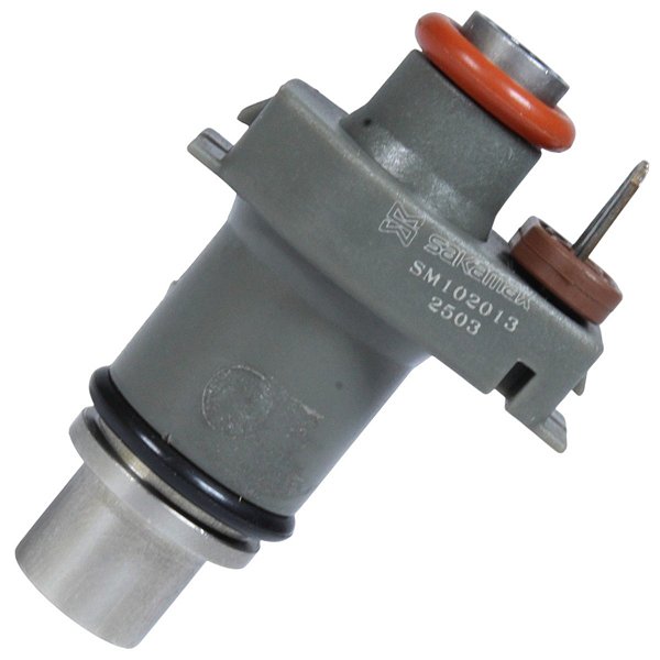 Bico Injetor combustível injeção eletrônica YS250 Fazer XTZ250 Lander Tenere 2009 a 2015