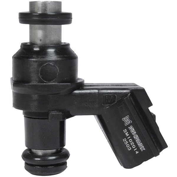 Junção guia suporte fixação bico injetor YS250 FZ250 Fazer XTZ250 Lander Tenere 2016 em diante